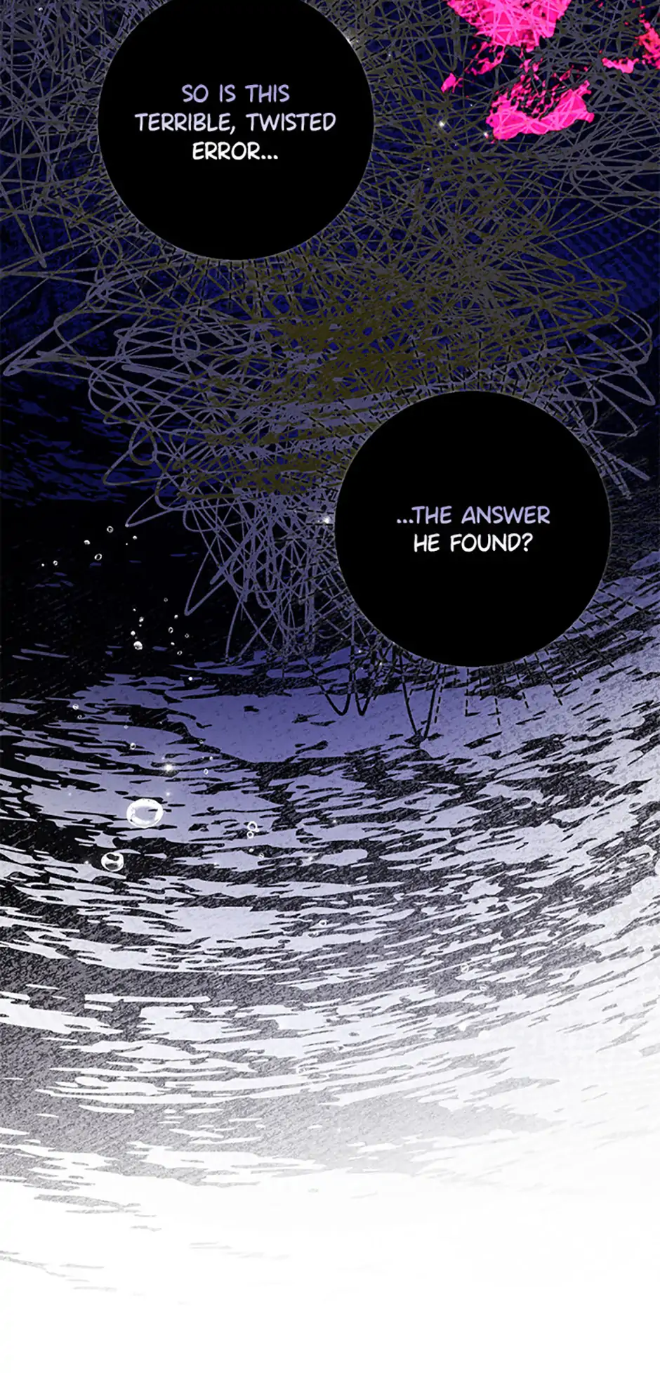 I Tried To Be Her Loyal Sword chapter 114 page 61