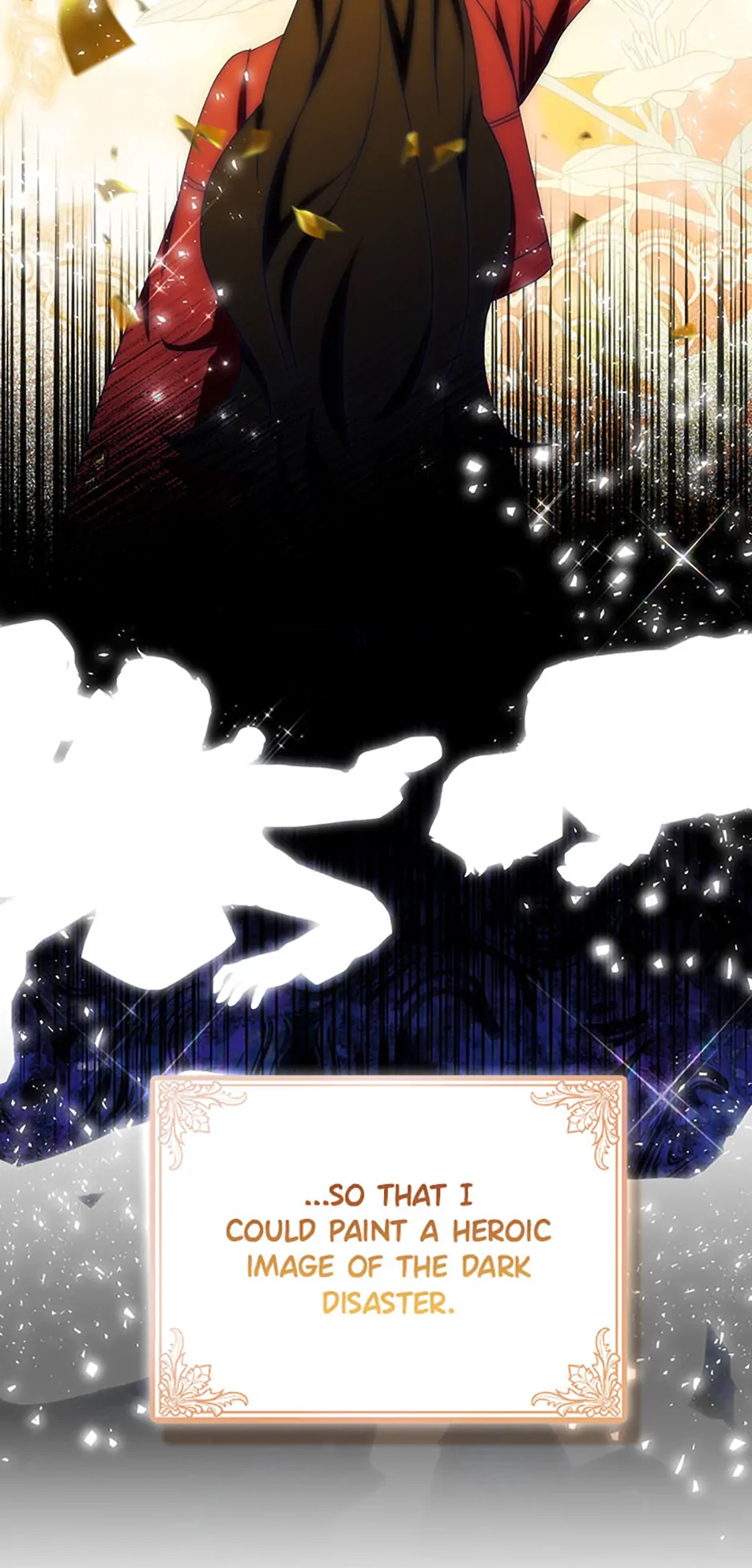 I Tried To Be Her Loyal Sword chapter 114 page 63