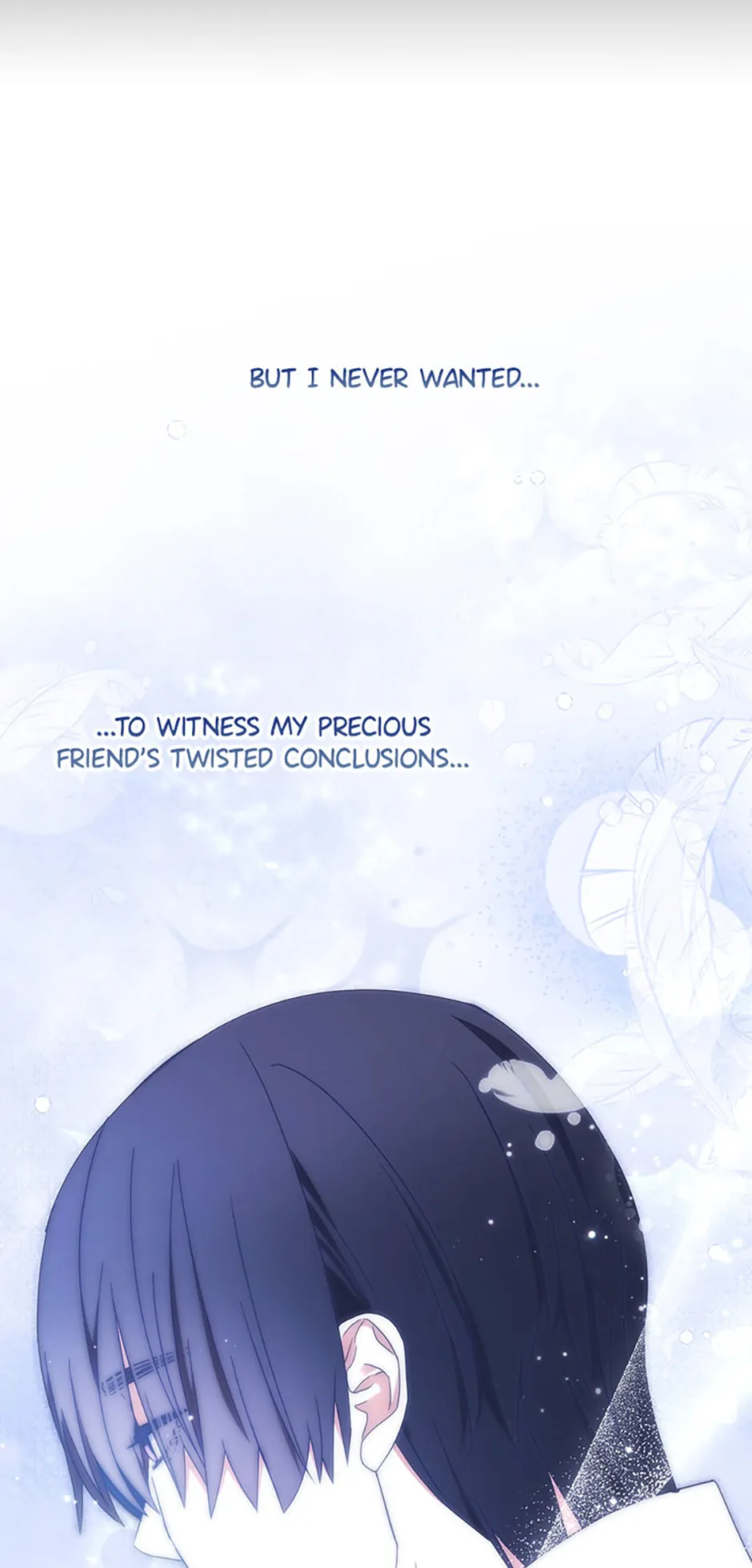 I Tried To Be Her Loyal Sword chapter 114 page 64
