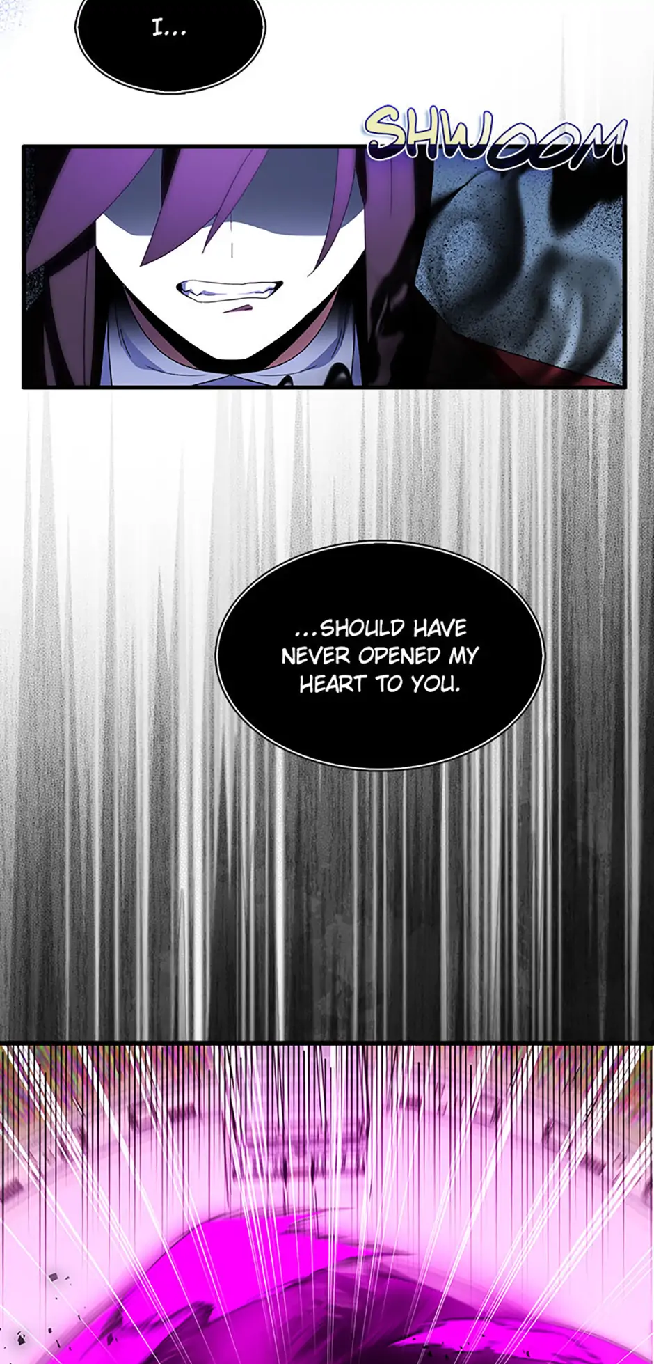 I Tried To Be Her Loyal Sword chapter 114 page 66