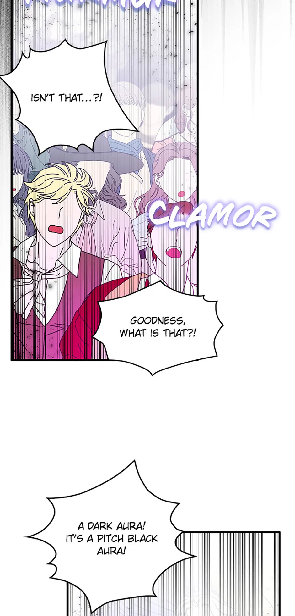 I Tried To Be Her Loyal Sword chapter 114 page 68