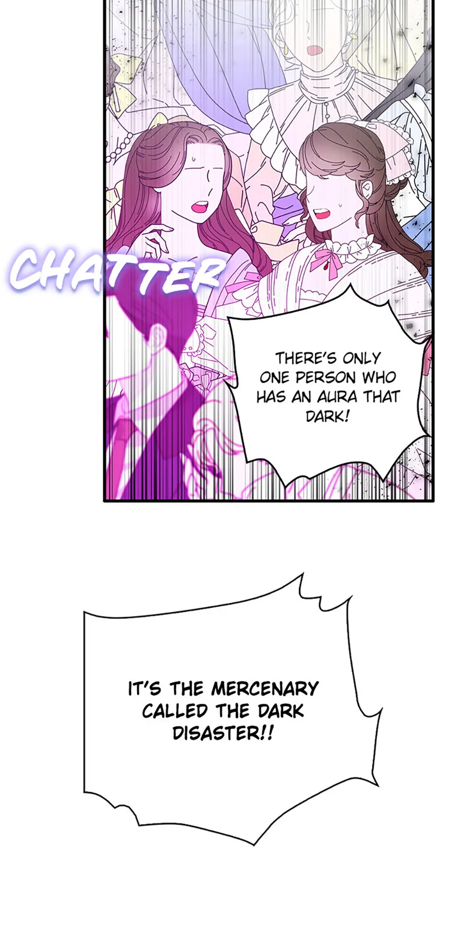 I Tried To Be Her Loyal Sword chapter 114 page 69