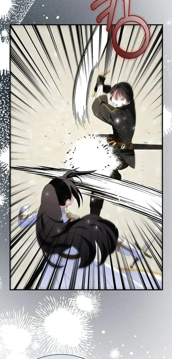 I Tried To Be Her Loyal Sword chapter 131 page 17