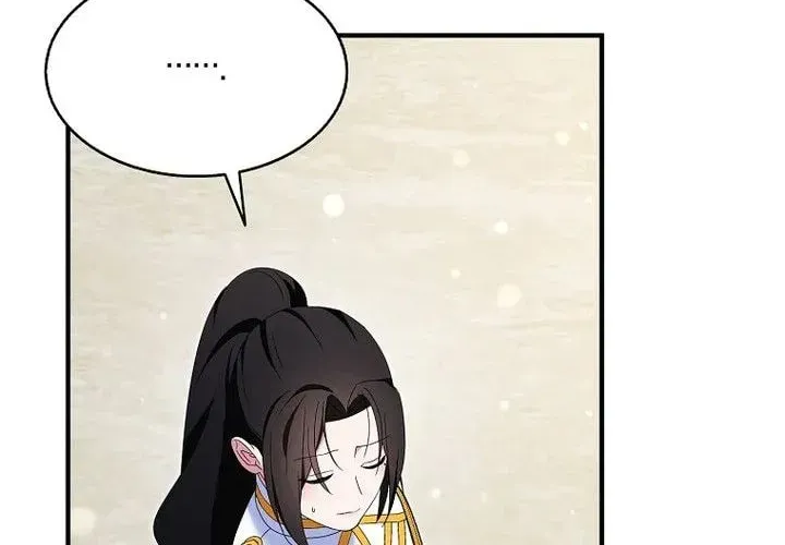 I Tried To Be Her Loyal Sword chapter 131 page 22