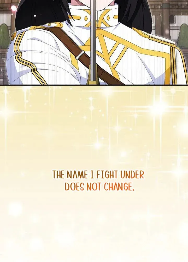 I Tried To Be Her Loyal Sword chapter 131 page 27