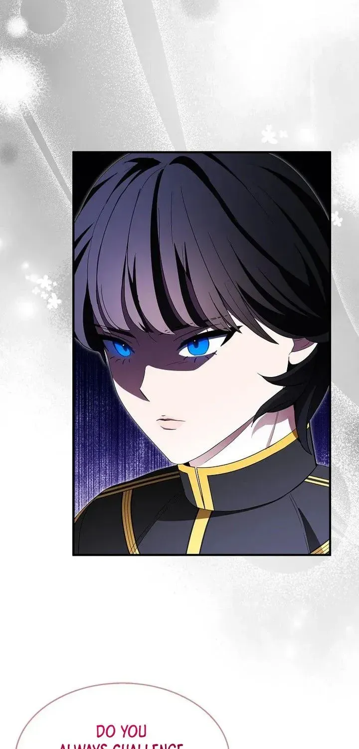 I Tried To Be Her Loyal Sword chapter 131 page 4