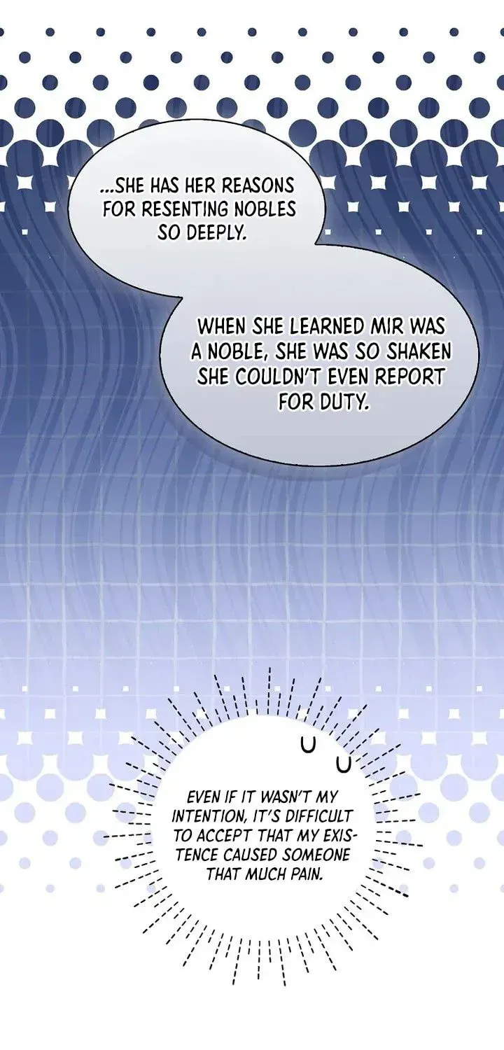I Tried To Be Her Loyal Sword chapter 131 page 43