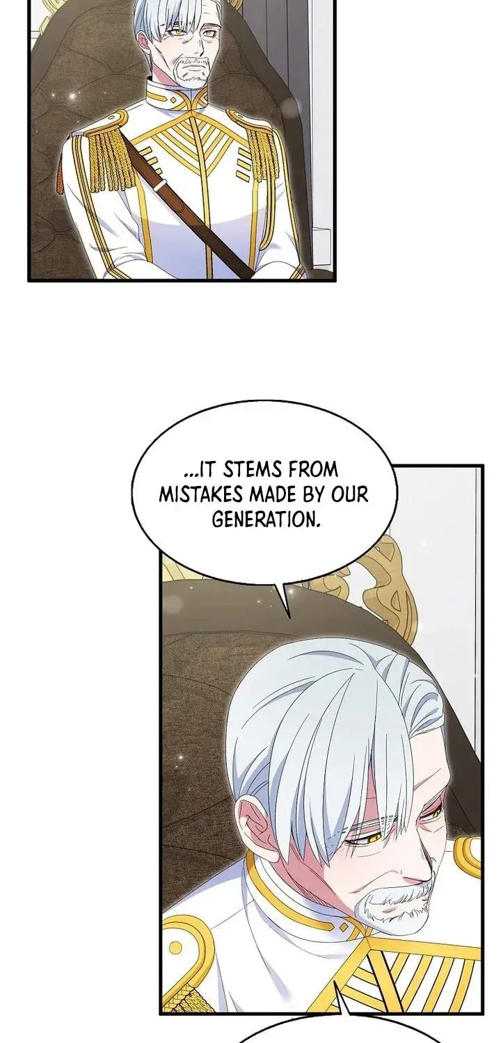 I Tried To Be Her Loyal Sword chapter 131 page 55