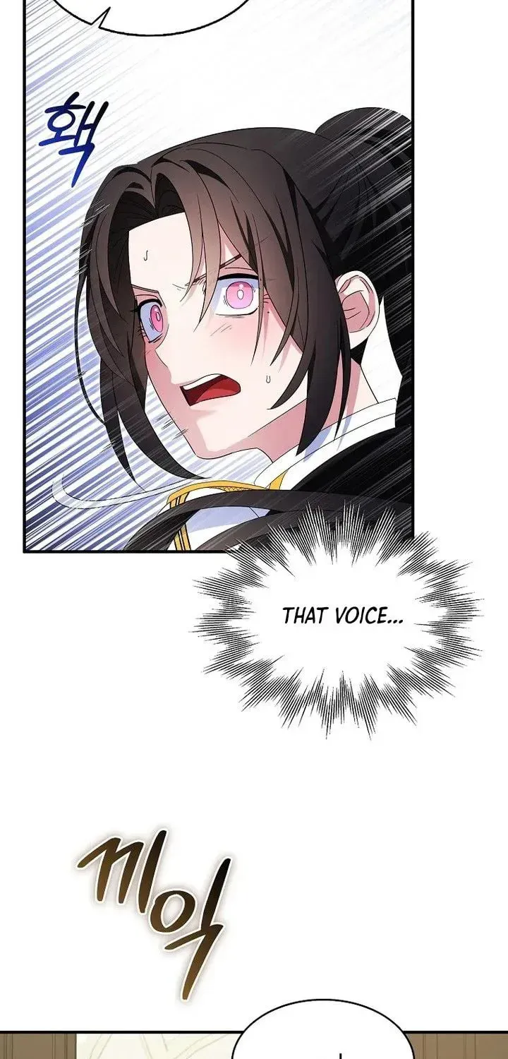 I Tried To Be Her Loyal Sword chapter 131 page 61