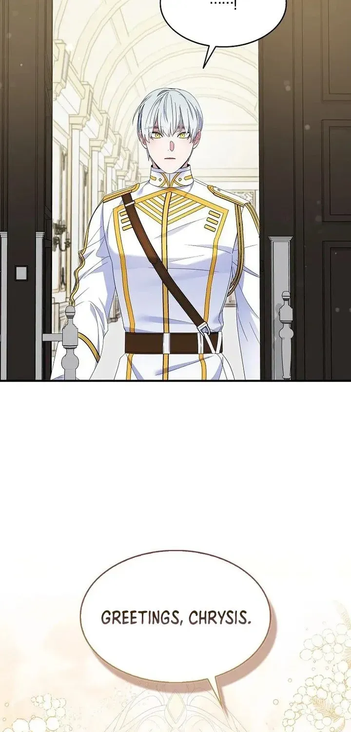 I Tried To Be Her Loyal Sword chapter 131 page 62