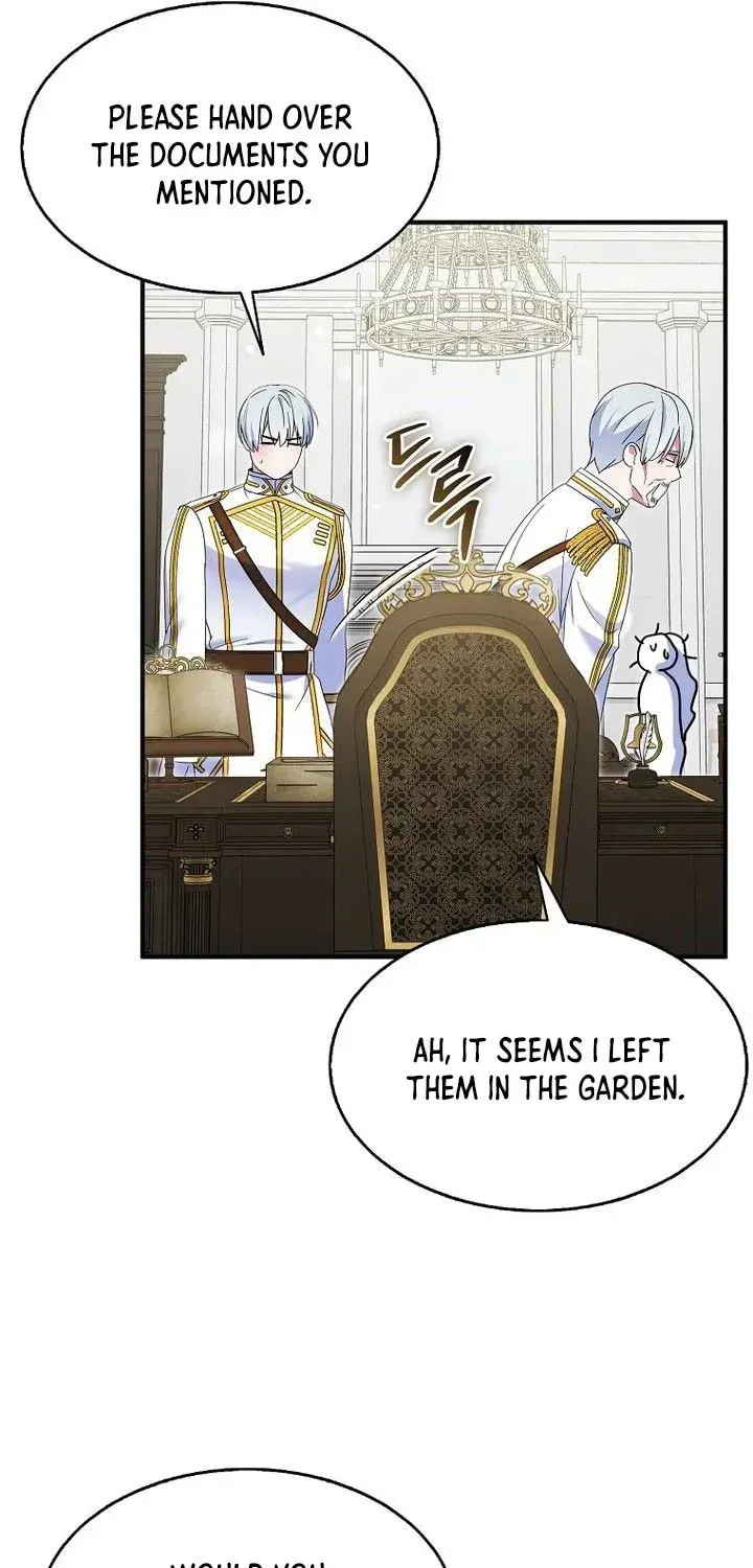I Tried To Be Her Loyal Sword chapter 131 page 66