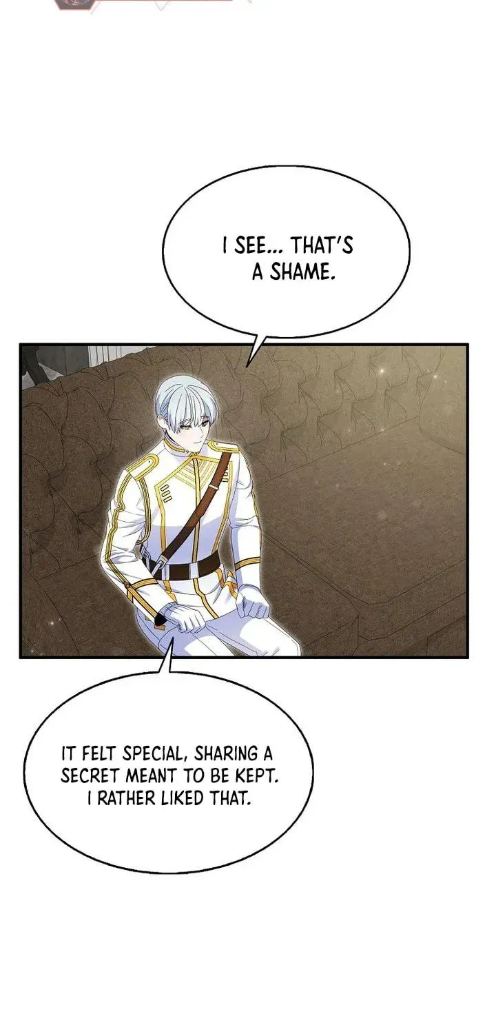 I Tried To Be Her Loyal Sword chapter 131 page 72