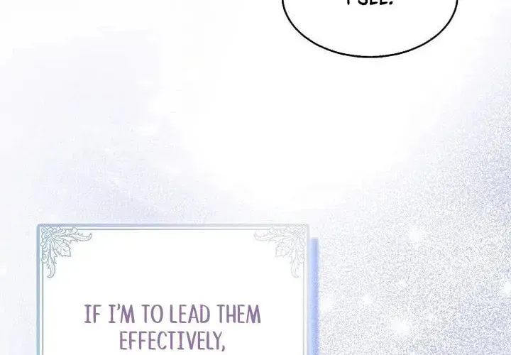I Tried To Be Her Loyal Sword chapter 131 page 9