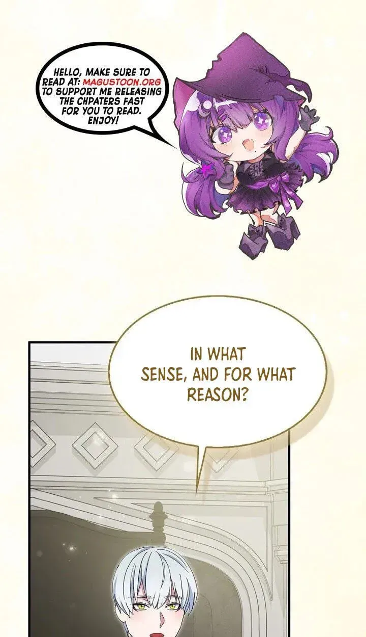 I Tried To Be Her Loyal Sword chapter 132 page 2