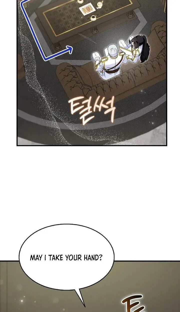 I Tried To Be Her Loyal Sword chapter 132 page 6