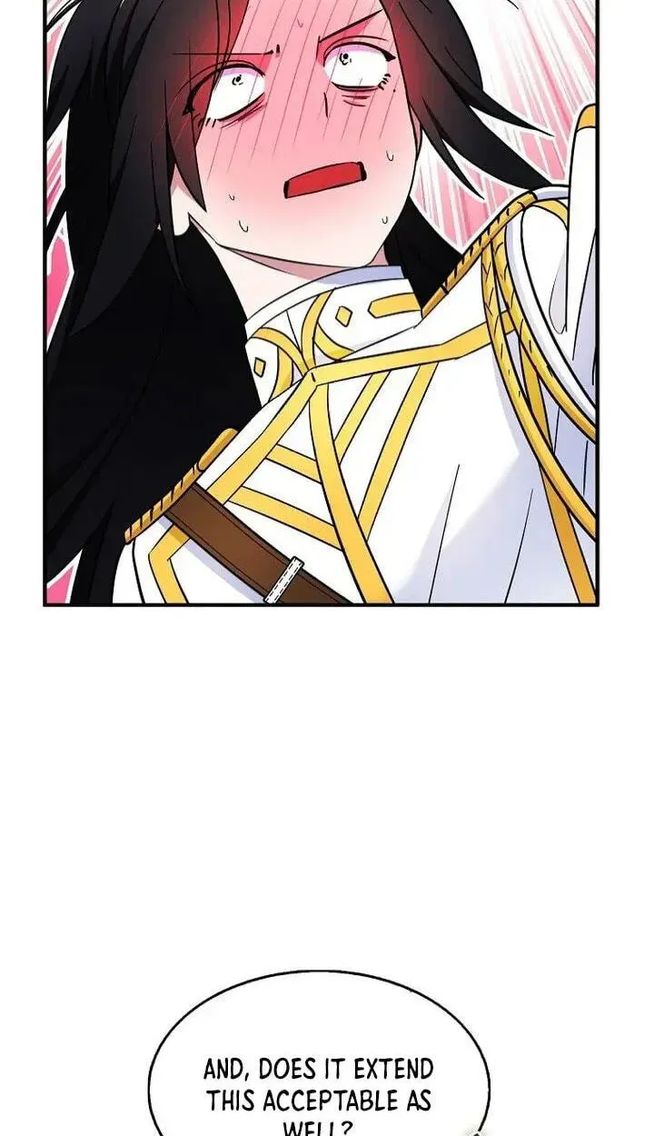 I Tried To Be Her Loyal Sword chapter 132 page 11