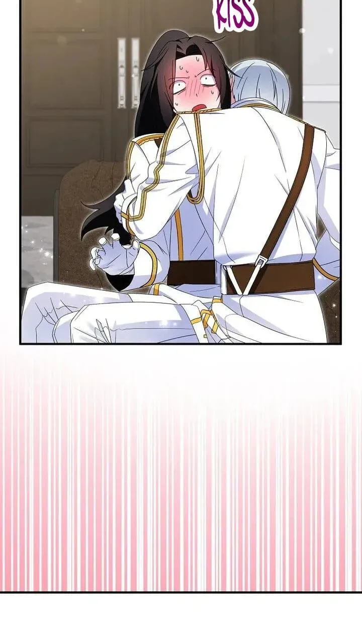 I Tried To Be Her Loyal Sword chapter 132 page 13