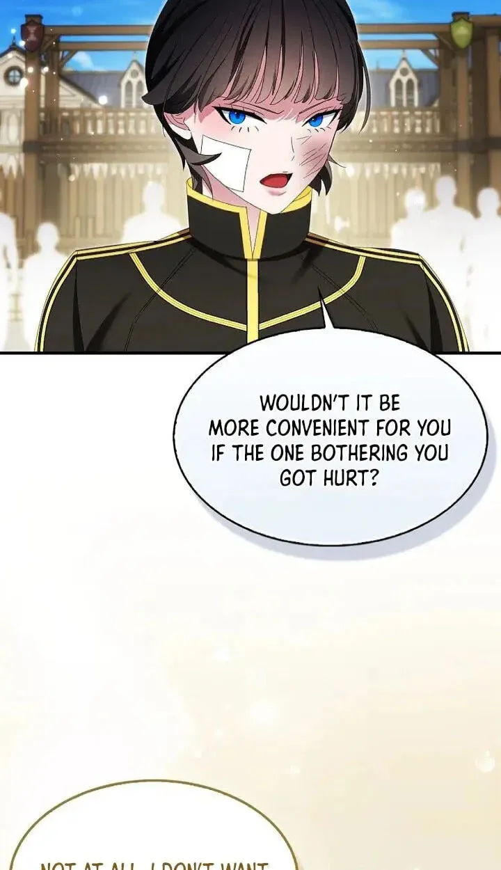 I Tried To Be Her Loyal Sword chapter 132 page 37