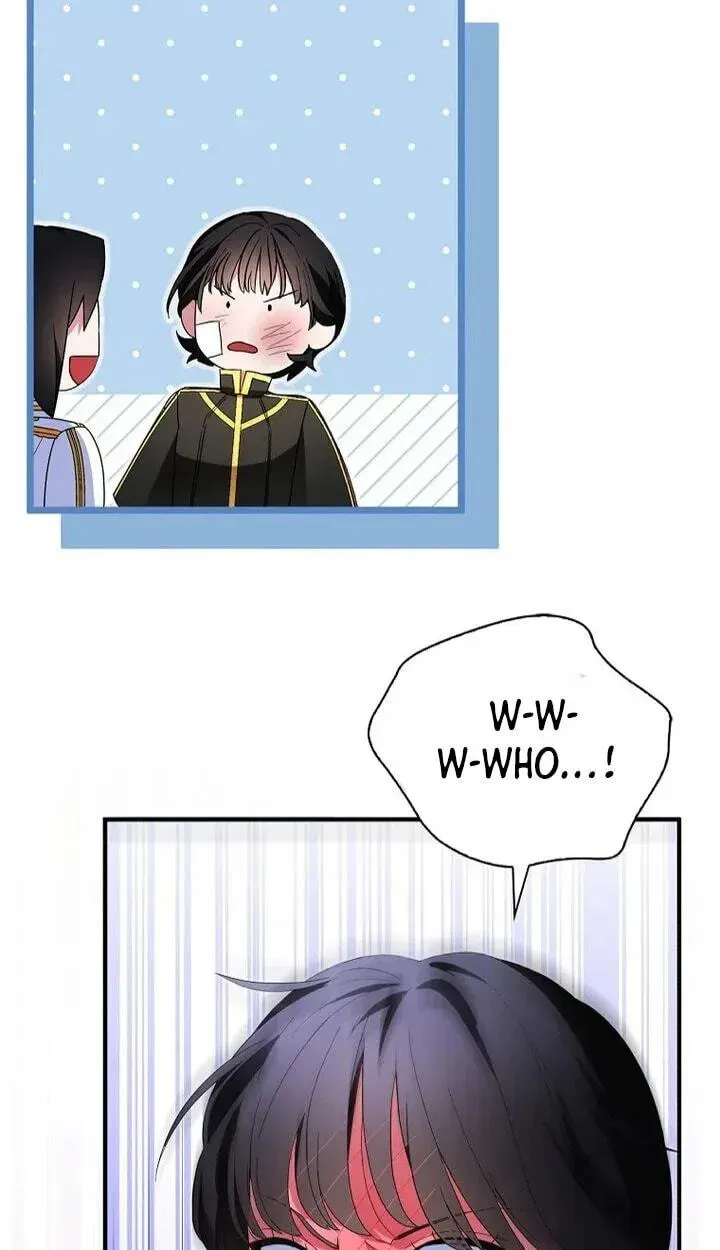 I Tried To Be Her Loyal Sword chapter 132 page 41