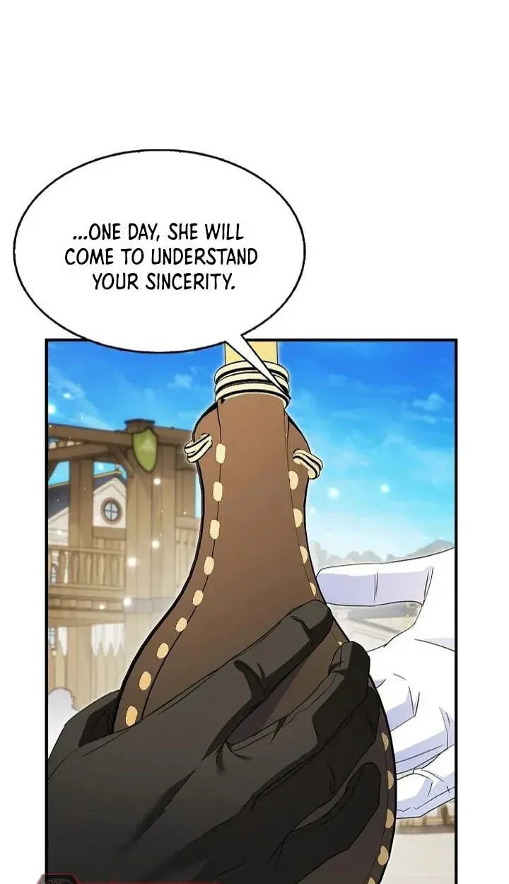 I Tried To Be Her Loyal Sword chapter 132 page 47