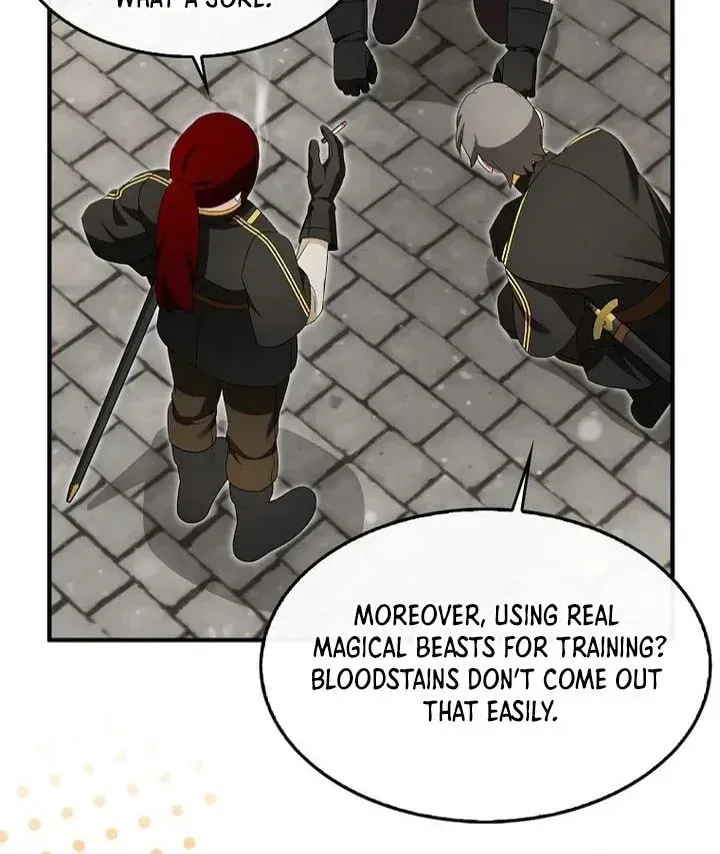 I Tried To Be Her Loyal Sword chapter 132 page 53