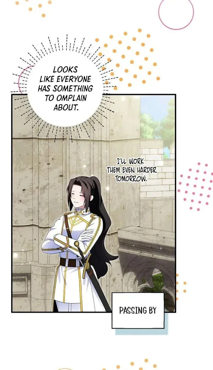 I Tried To Be Her Loyal Sword chapter 132 page 54