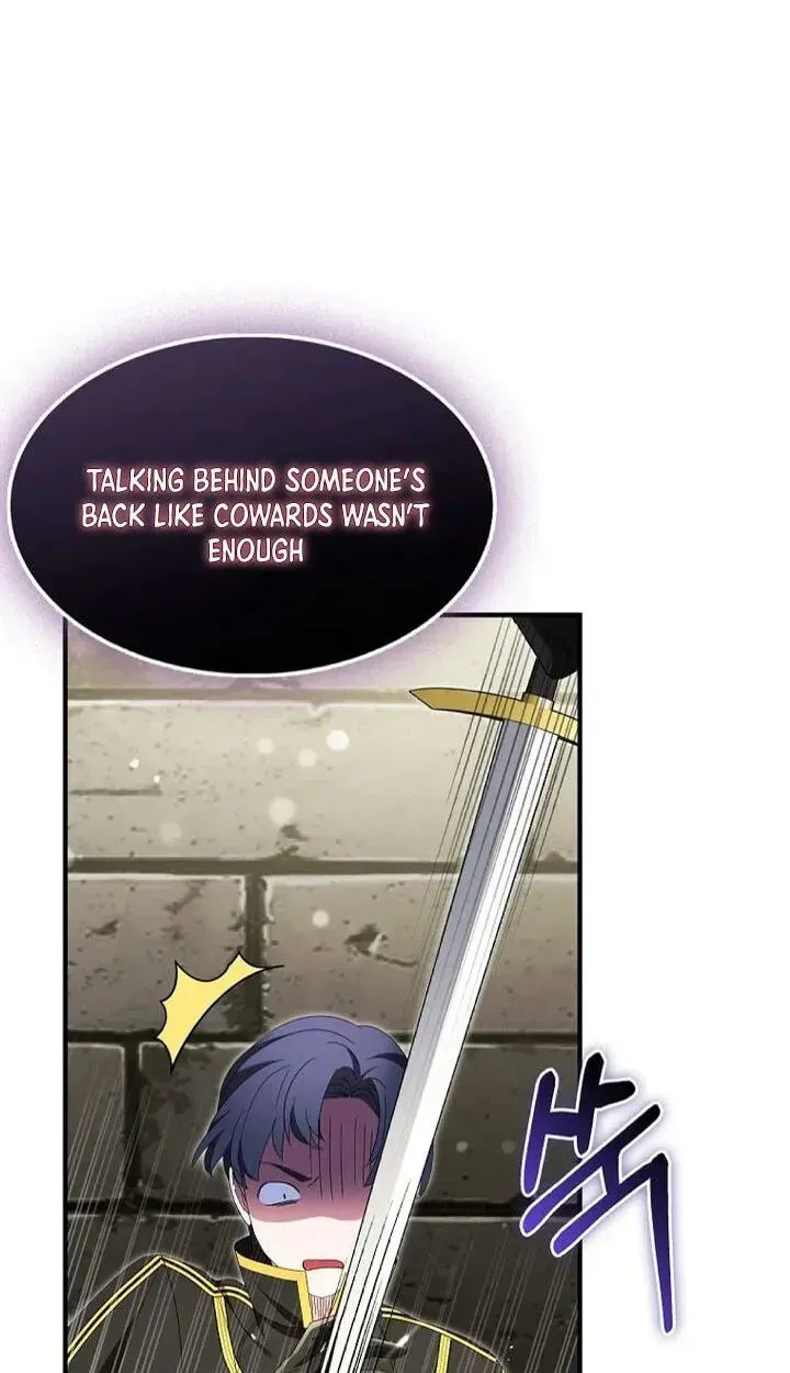I Tried To Be Her Loyal Sword chapter 132 page 60