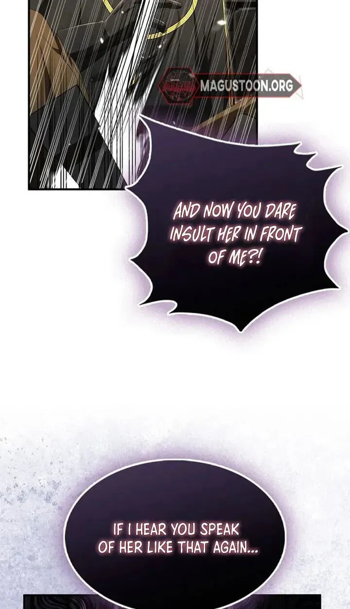 I Tried To Be Her Loyal Sword chapter 132 page 61