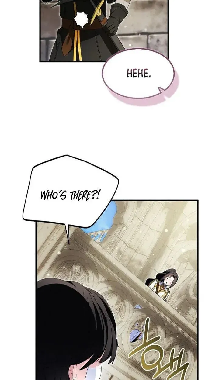I Tried To Be Her Loyal Sword chapter 132 page 65