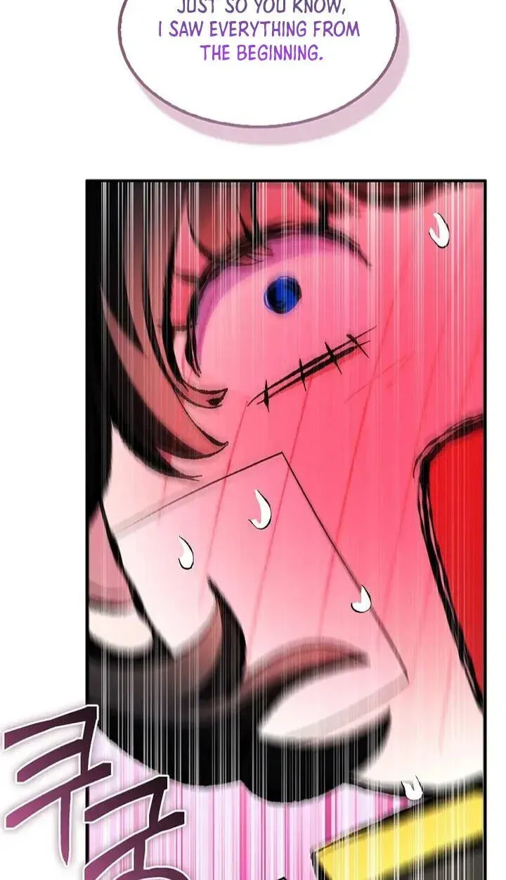 I Tried To Be Her Loyal Sword chapter 132 page 68