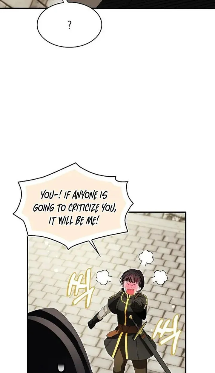 I Tried To Be Her Loyal Sword chapter 132 page 70