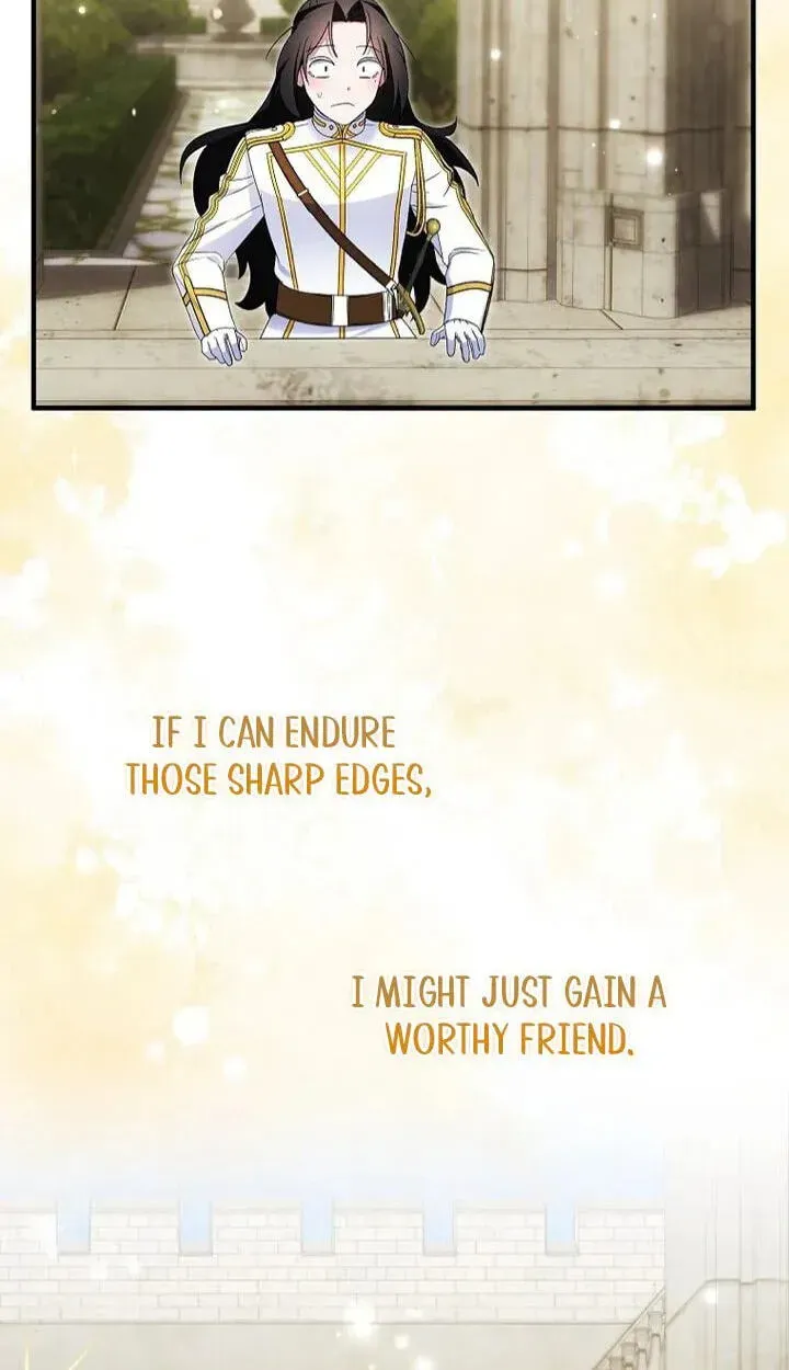 I Tried To Be Her Loyal Sword chapter 132 page 74