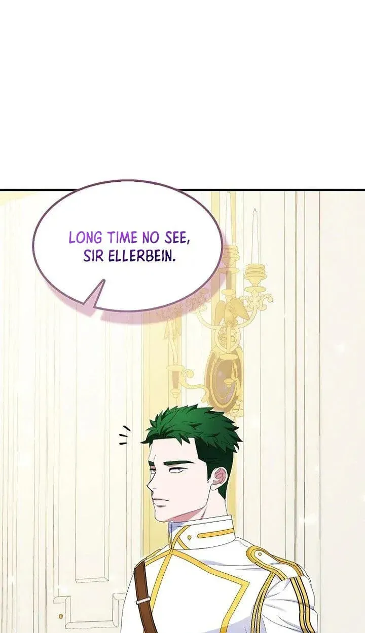 I Tried To Be Her Loyal Sword chapter 132 page 80