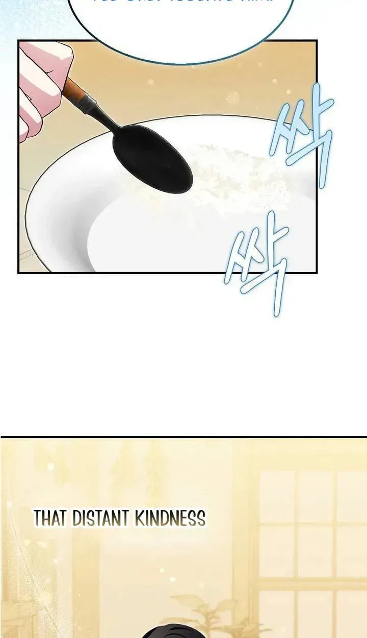 I Tried To Be Her Loyal Sword chapter 134 page 5
