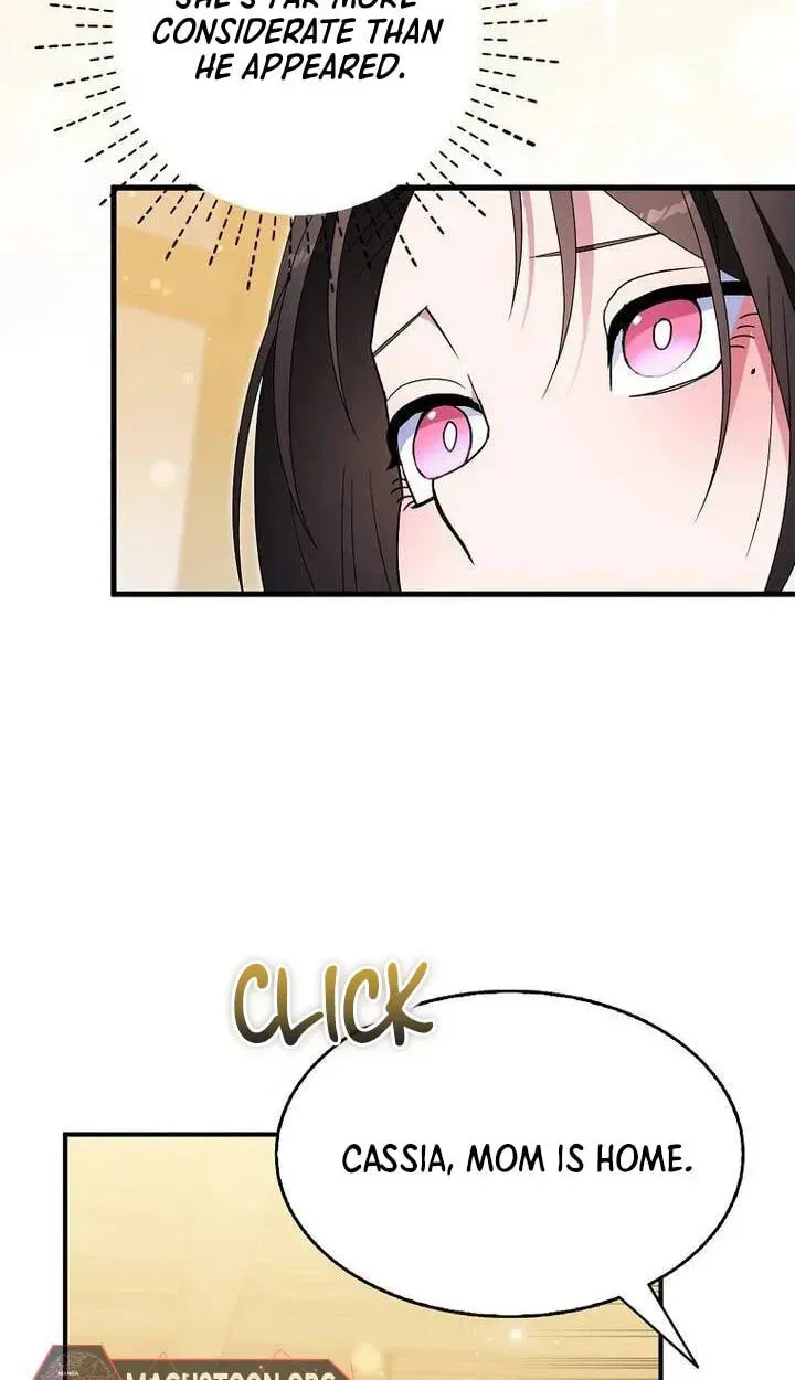 I Tried To Be Her Loyal Sword chapter 134 page 7