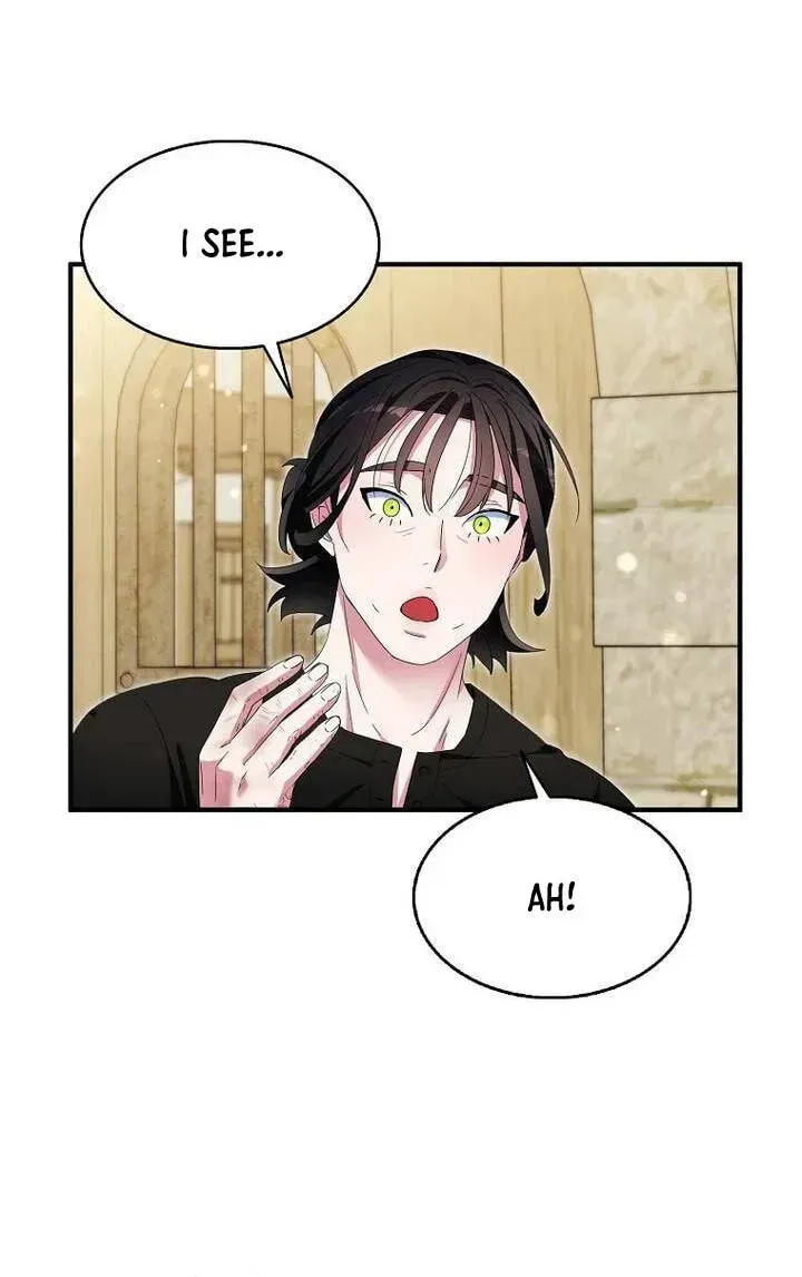 I Tried To Be Her Loyal Sword chapter 134 page 12