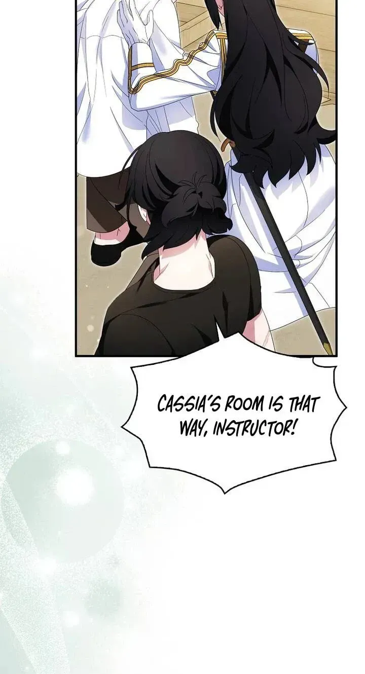 I Tried To Be Her Loyal Sword chapter 134 page 21