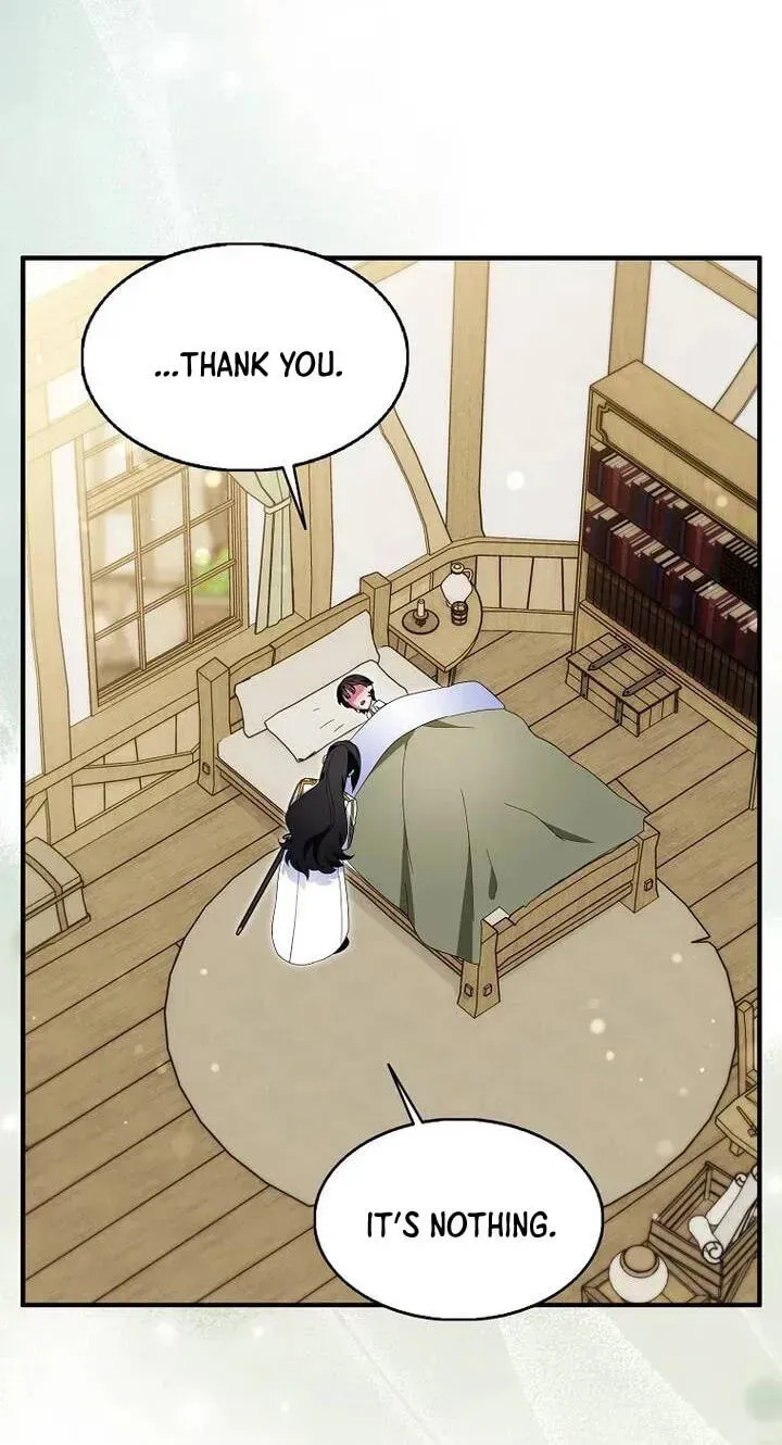 I Tried To Be Her Loyal Sword chapter 134 page 22