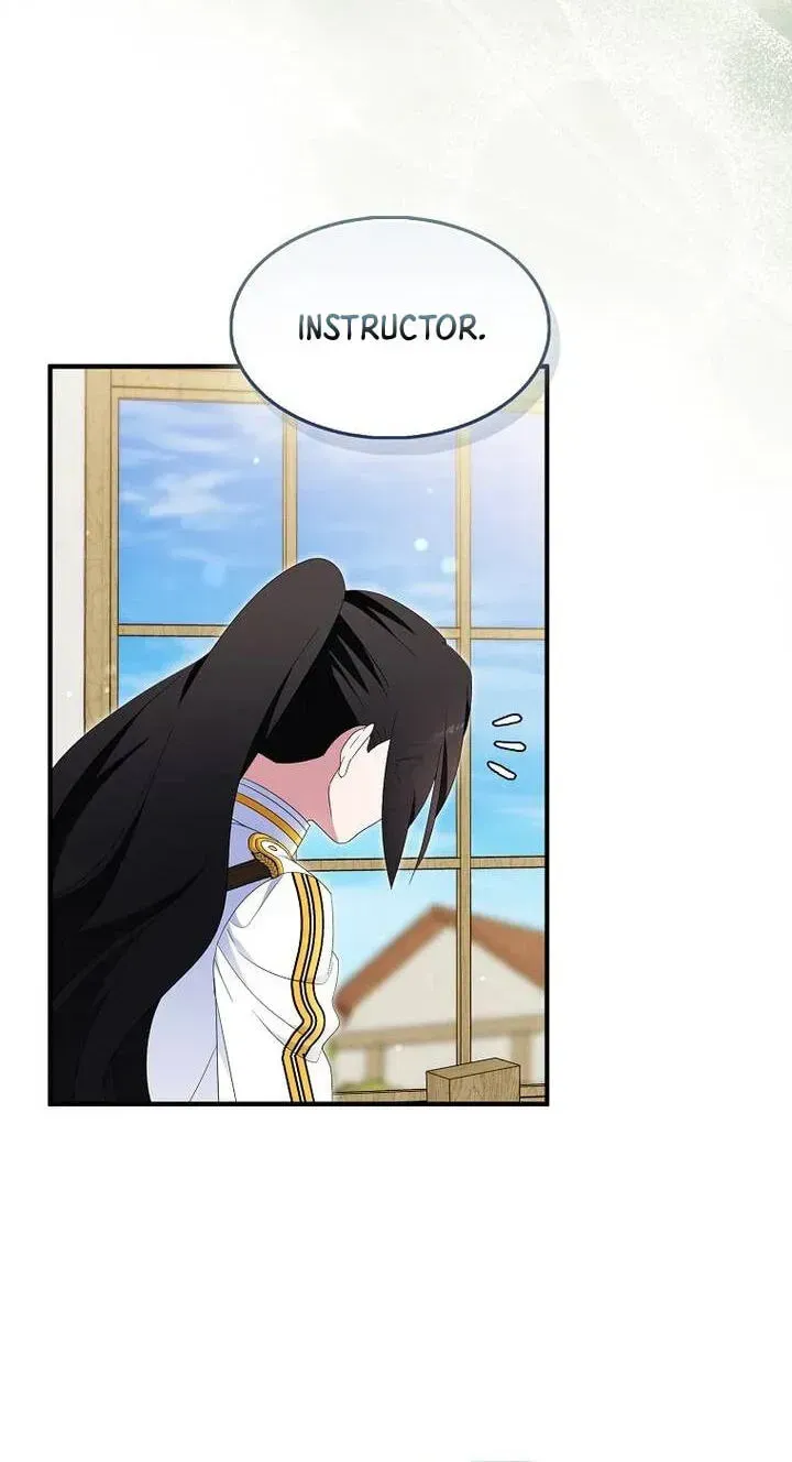 I Tried To Be Her Loyal Sword chapter 134 page 23