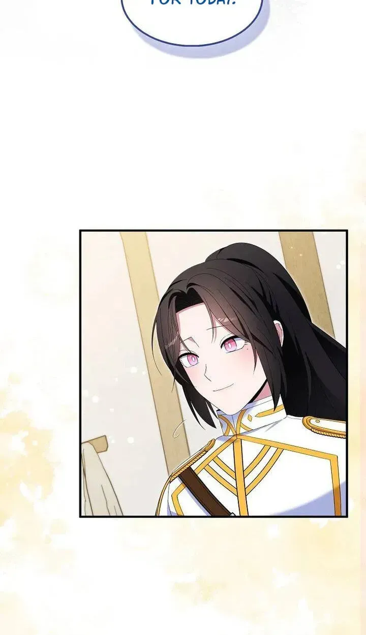 I Tried To Be Her Loyal Sword chapter 134 page 26