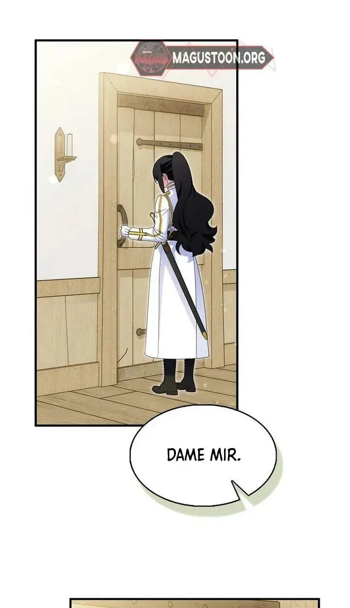 I Tried To Be Her Loyal Sword chapter 134 page 29