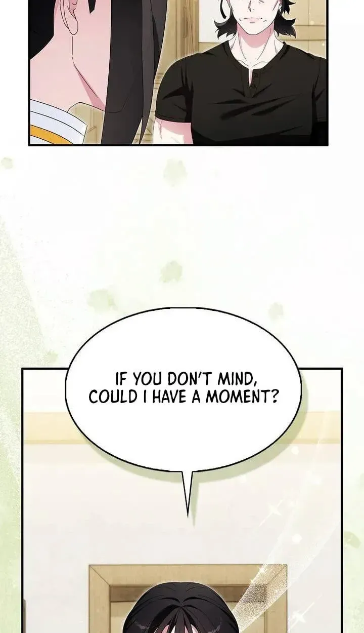 I Tried To Be Her Loyal Sword chapter 134 page 31
