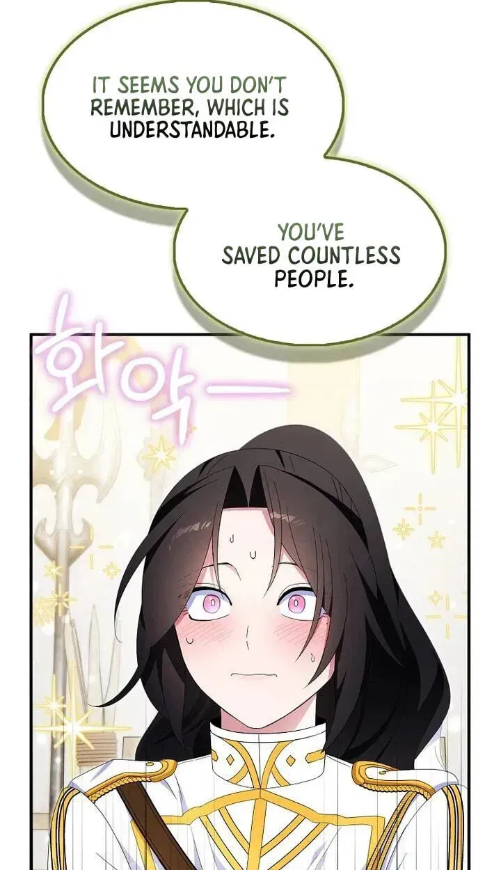 I Tried To Be Her Loyal Sword chapter 134 page 37