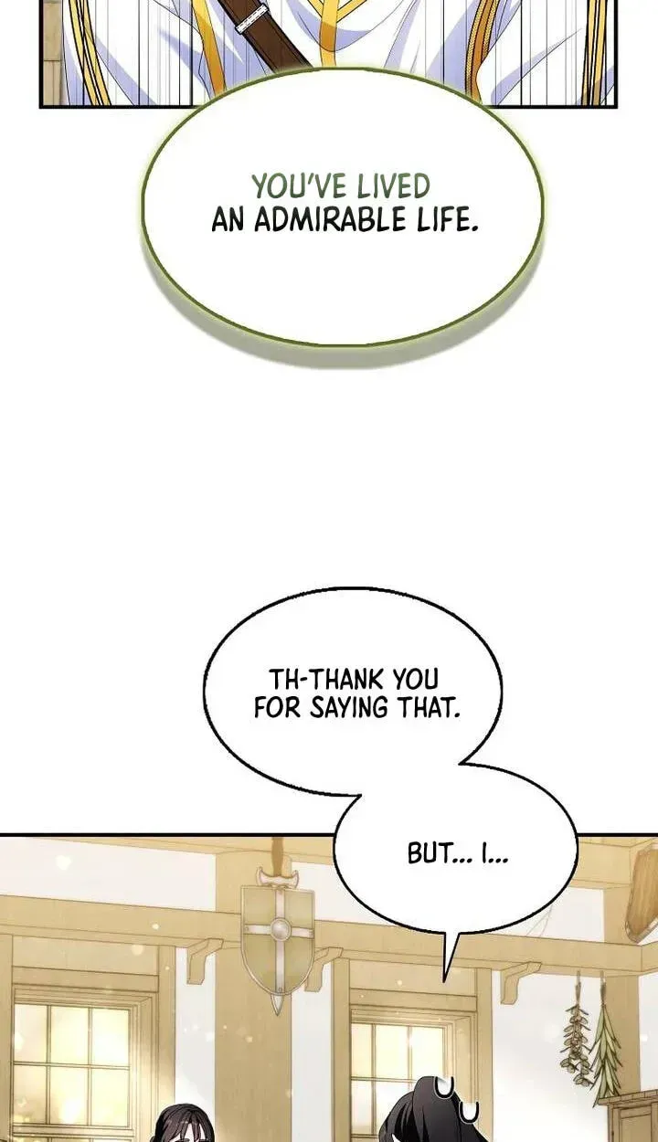 I Tried To Be Her Loyal Sword chapter 134 page 38