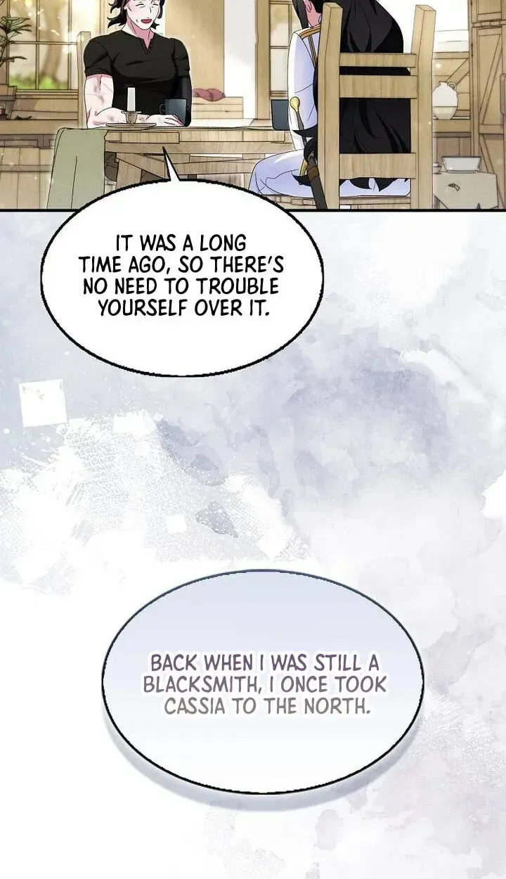I Tried To Be Her Loyal Sword chapter 134 page 39