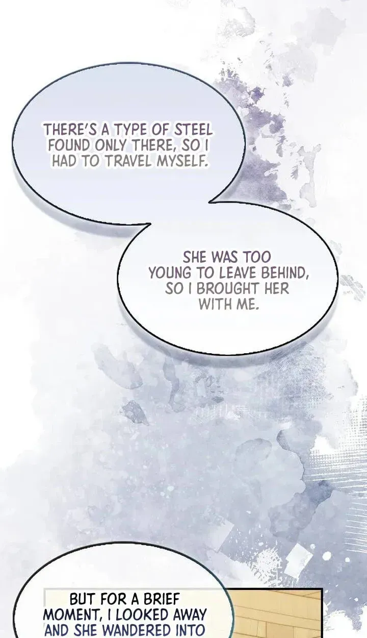 I Tried To Be Her Loyal Sword chapter 134 page 40