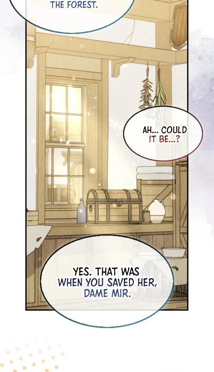 I Tried To Be Her Loyal Sword chapter 134 page 41