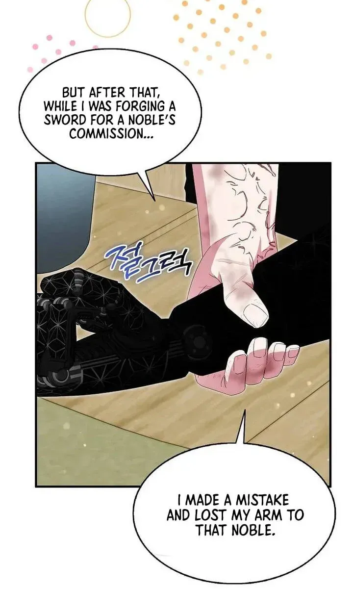 I Tried To Be Her Loyal Sword chapter 134 page 43