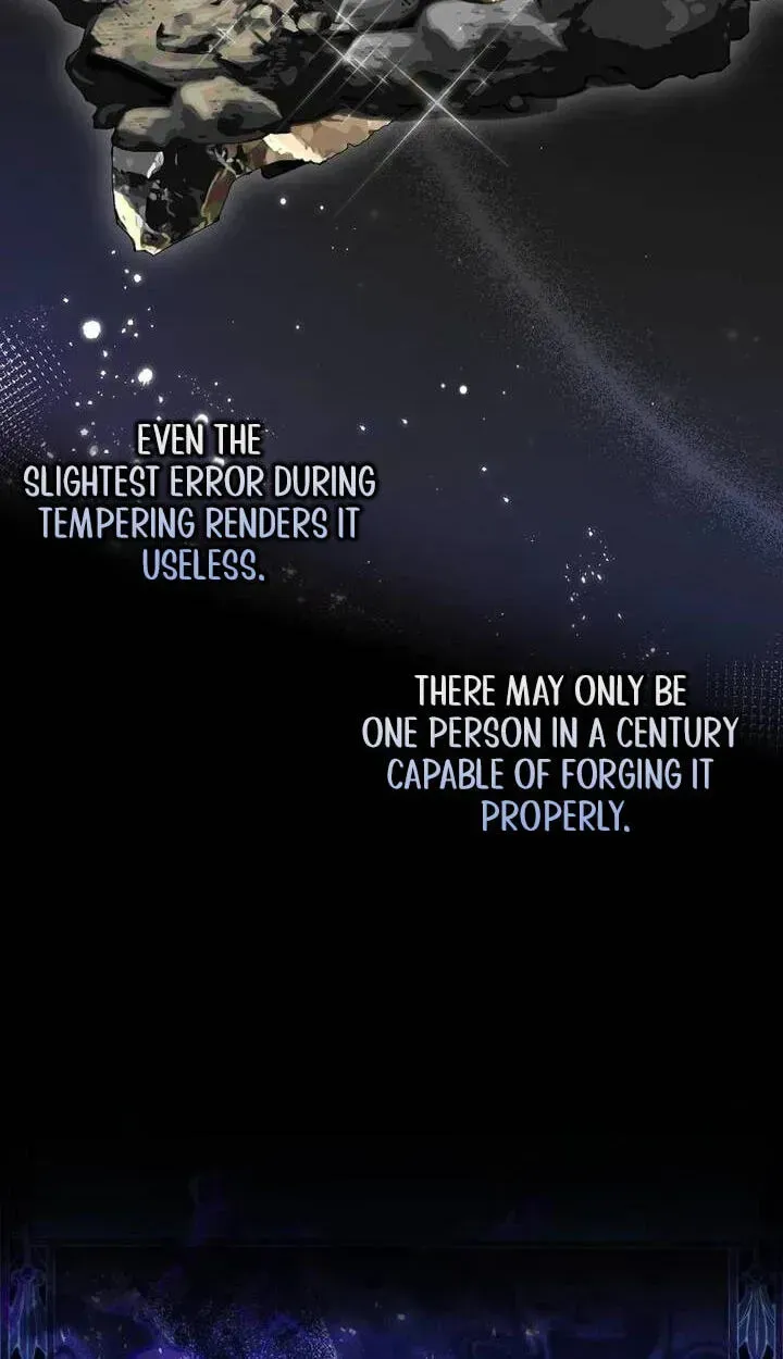 I Tried To Be Her Loyal Sword chapter 134 page 47
