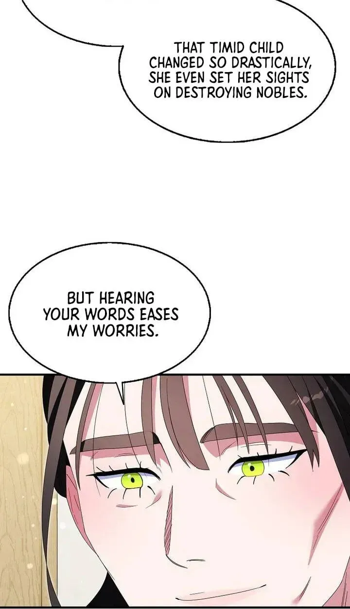 I Tried To Be Her Loyal Sword chapter 134 page 51